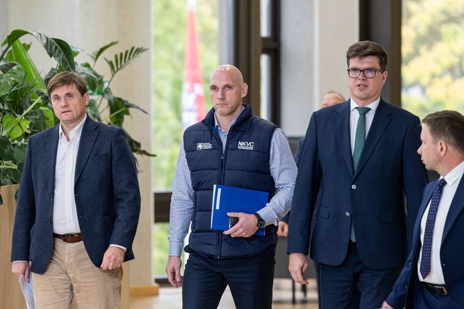 Prasideda didžiausios pratybos: ar sutriks žmonių kasdienybė?