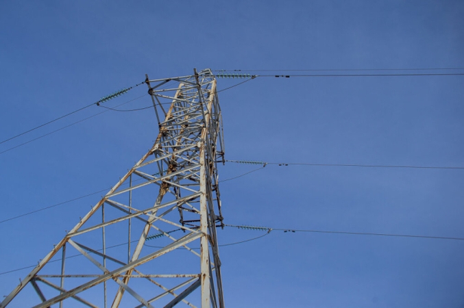 „Litgrid“: nepaisant didesnės vėjo gamybos elektra brango 45 proc.