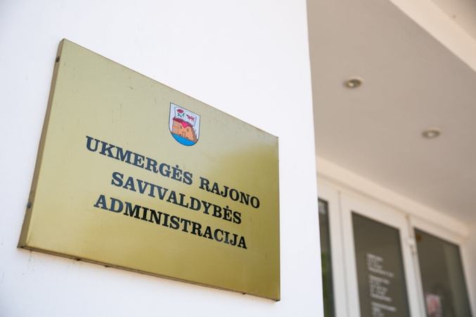 Teismas Ukmergės rajono tarybos narį pripažino kaltu „čekiukų“ byloje