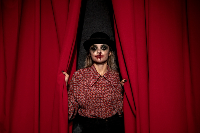 Naujos pjesės – virš miesto: Alytaus miesto teatras kviečia į teatralizuotus dramaturgų skaitymus