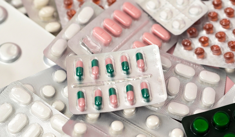 Liko antibiotikų? Nereikėtų jų vartoti vėl susirgus