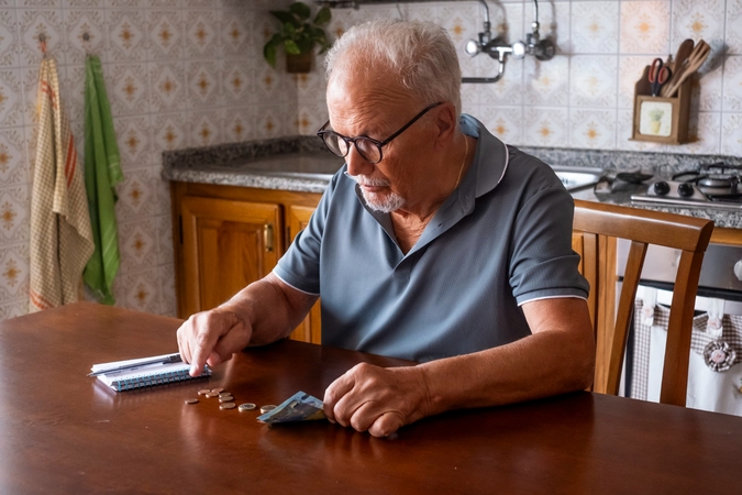 Išgyvenkite už 620 eurų per mėnesį