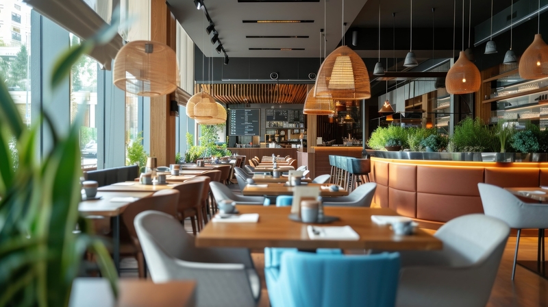 Šalies restoranai meldžia gelbėjimosi rato