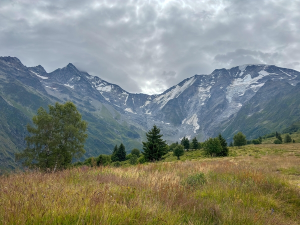 Devynerių metų berniukas įkopė į Monblaną ir tapo jauniausiu tai padariusiu alpinistu