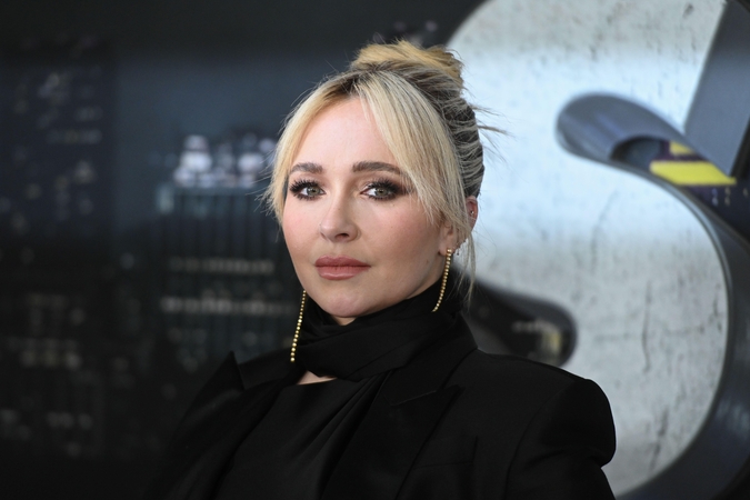 Hayden Panettiere