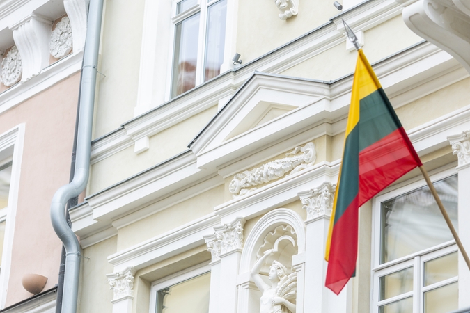 Politikai atmeta Putino atstovo grasinimus: Lietuva jau yra Rusijos taikinys