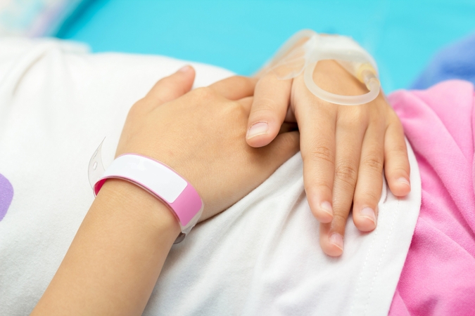 Į ligoninę Alytuje paguldyta narkotikais apsinuodijusi paauglė