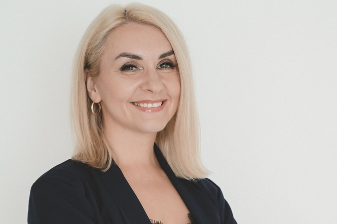 Pozicija: R. Ažukaitės teigimu, miestas galėtų klestėti dar labiau, jeigu savivalda ir bendruomenės būtų ne dvi atskiros pusės, o tikri partneriai.