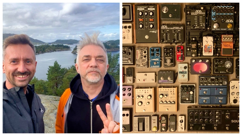 Vilniuje startuoja PPK – pirmasis gyvas muzikantų turgus ir susitikimų vieta