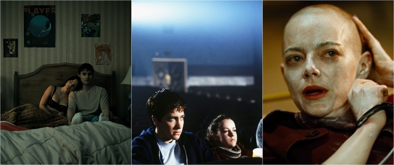 „Romuvoje“ – naktinis filmų maratonas studentams: pamiegosime kitą semestrą