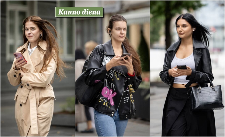 Kauniečių akimirkos – „Kauno dienos“ fotografų nuotraukose