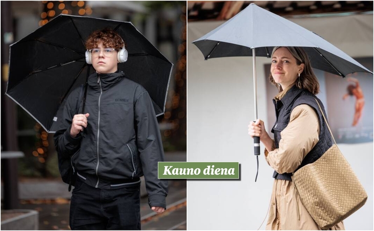 Kauniečių akimirkos – „Kauno dienos“ fotografų nuotraukose