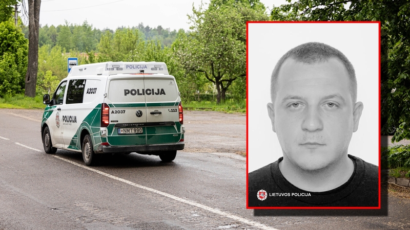 Donatas Tiškus