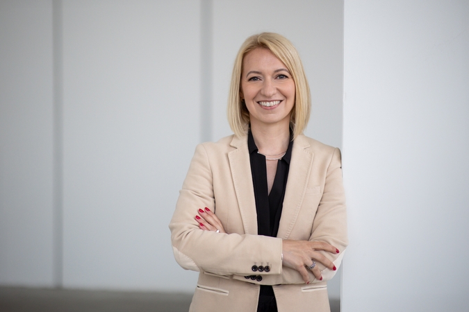 Gaja Šavelė