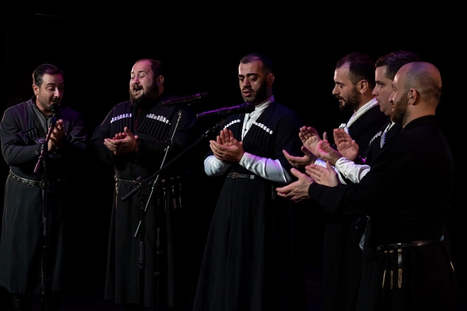 „Pokrovo varpai“ – įspūdingas kultūrinis festivalis: tradicijos susijungs su šiuolaikine muzika