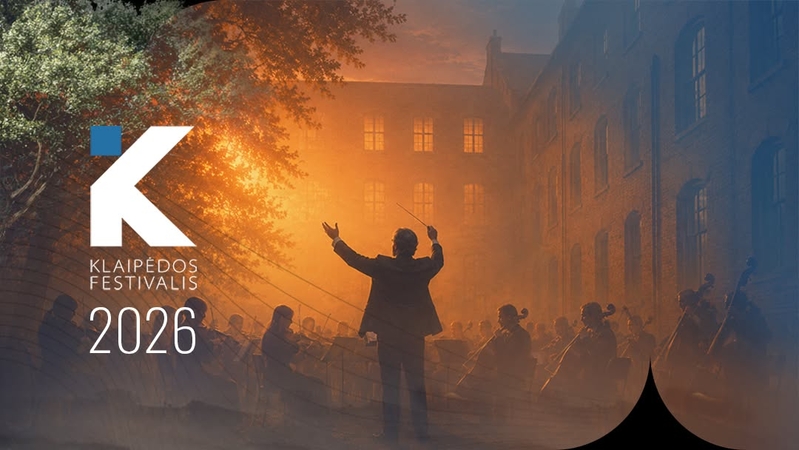Klaipedos festivalis