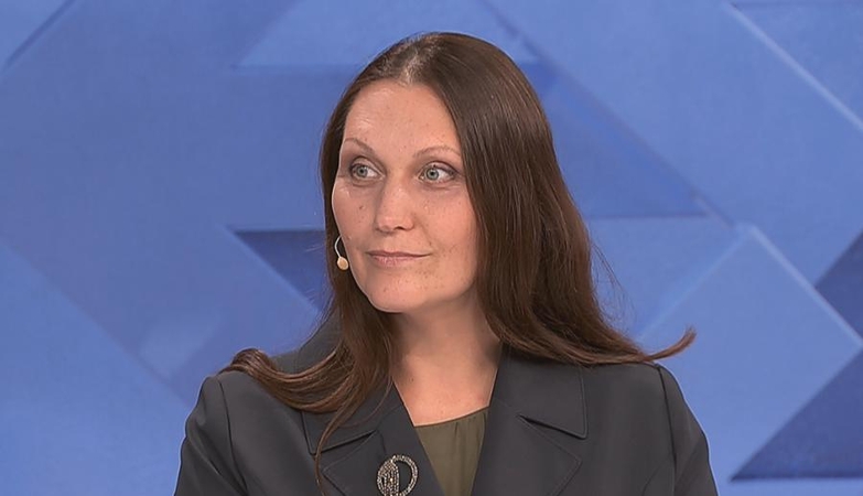 Smiltėja Žlabienė