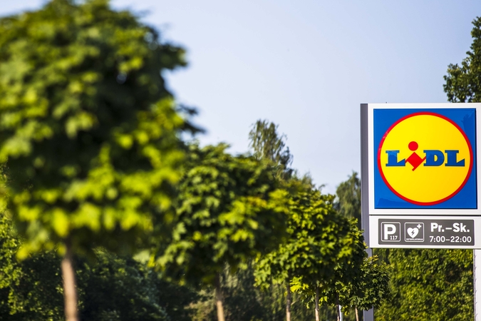 Trašku ir šviežia lyg ką tik iš lysvės ar nuo šakos: kaip „Lidl“ užtikrina daržovių ir vaisių kokybę