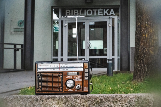 Festivalis „Inkultūracija“ kvies kalbėtis apie laisvę ir žodžio galią
