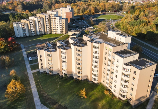 Autentika: mokslininkų dėmesį patraukė ir senovinio Romos uostamiesčio Ostijos teritorijoje išlikę romėnų keliai