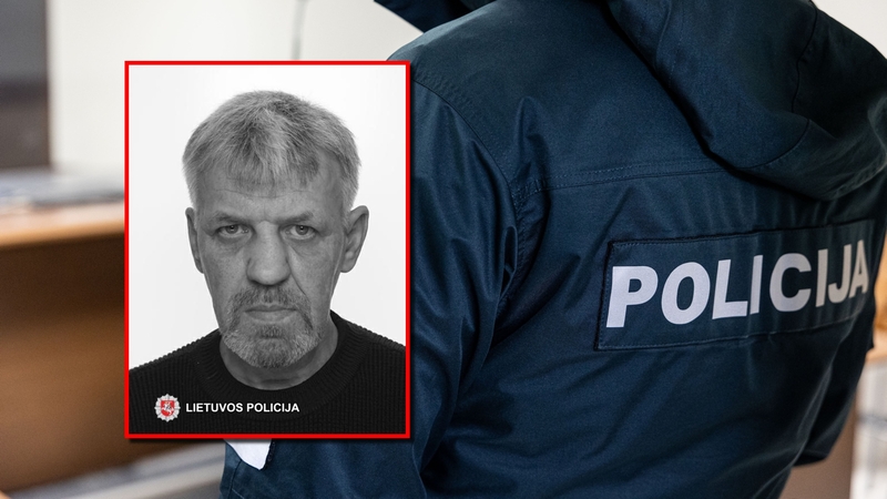 Saulius Juozas Mockus