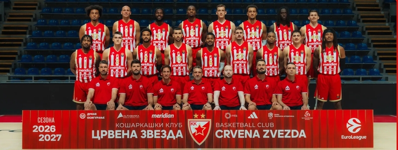 Eurolygos startas: ar „Žalgiris“ atsilaikys Belgrado pragare?