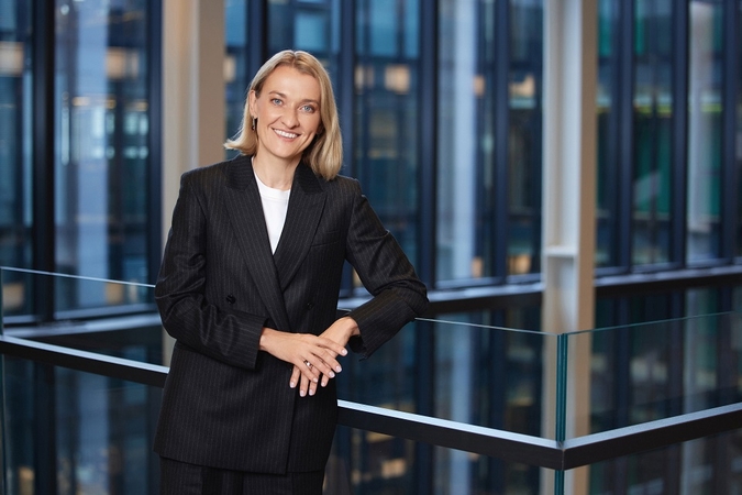 Giedrė Kaminskaitė-Salters