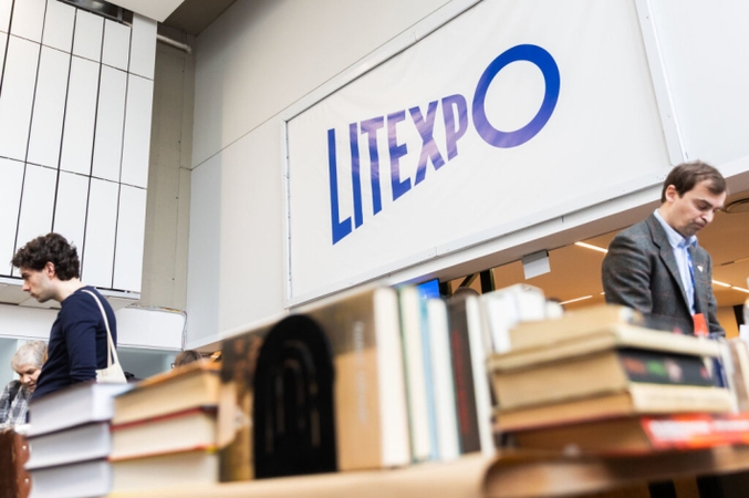Dėl Lietuvos pirmininkavimo ES Tarybai dalis „Litexpo“ renginių perkeliami į rudenį, kiti atšaukiami 