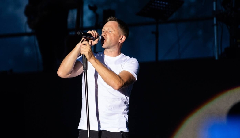 Egidijus Dragūnas