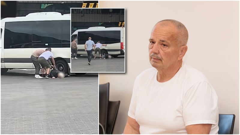 (Ne)laukta atomazga tiriant tragediją autobusų stotyje: ar Temidė palaimins teisiamojo siurprizą?