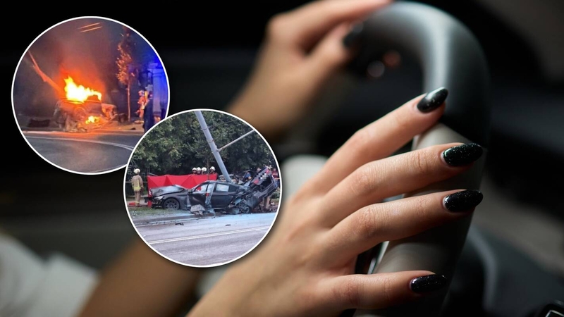 Prabilo BMW avarijoje žuvusio jaunuolio draugas: galvoje iki šiol skamba tėčio žodžiai prie kapo