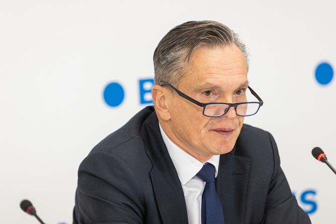  Eitvydas Bajarūnas