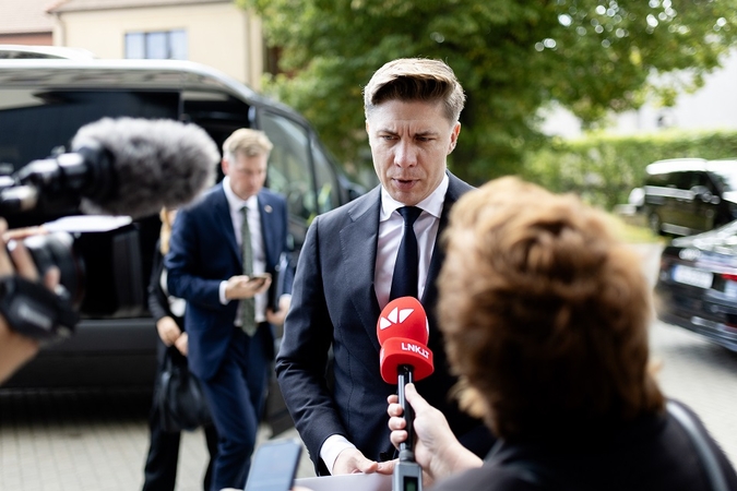 Mindaugas Sinkevičius