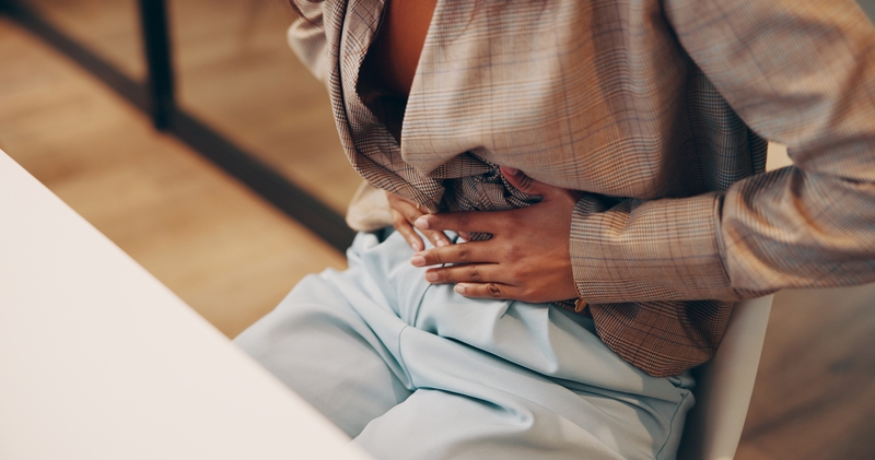 Metų metus ieško atsakymo: kodėl endometriozė taip dažnai pražiūrima?