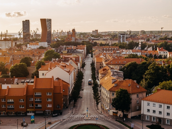 Netrukus bus skelbiamas paraiškų priėmimas pastatų tvarkymo daliniam finansavimui