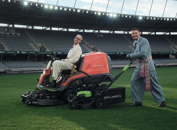 „Žemaitukai“ šturmuoją stadioną: kitų metų vasarą Kaune surengs didžiausią karjeros koncertą 