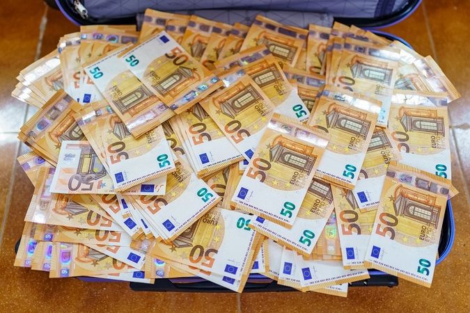 „Ignitis grupė“ už pirmąjį pusmetį išmokės 51 mln. eurų dividendų