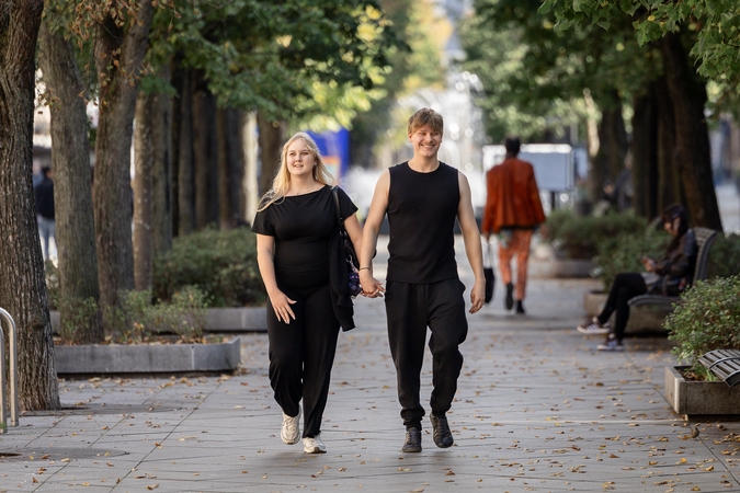 Kauniečių diena (2026-09-28)