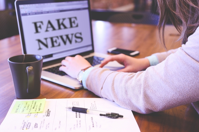 JAV rinkimai tapo Rusijos dezinformacijos kampanijos taikiniu