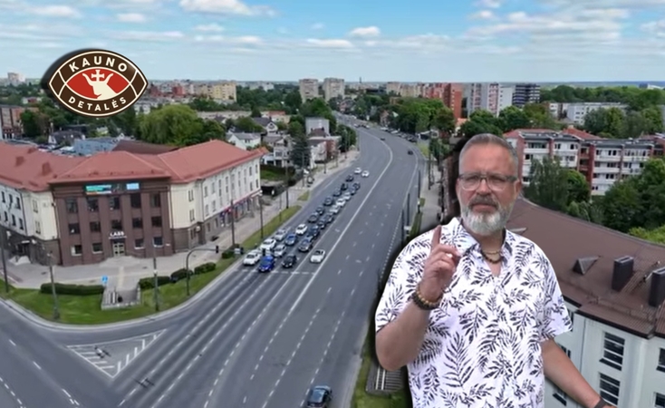 Laimonas Užomeckis