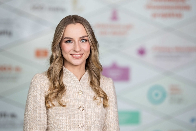 Greta Ilekytė
