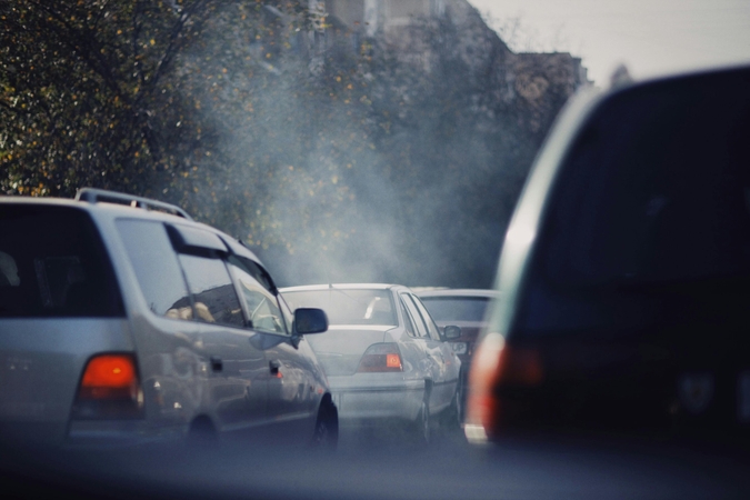 Lietuvos transporto dekarbonizacija: kaip įjungti aukštesnę pavarą?