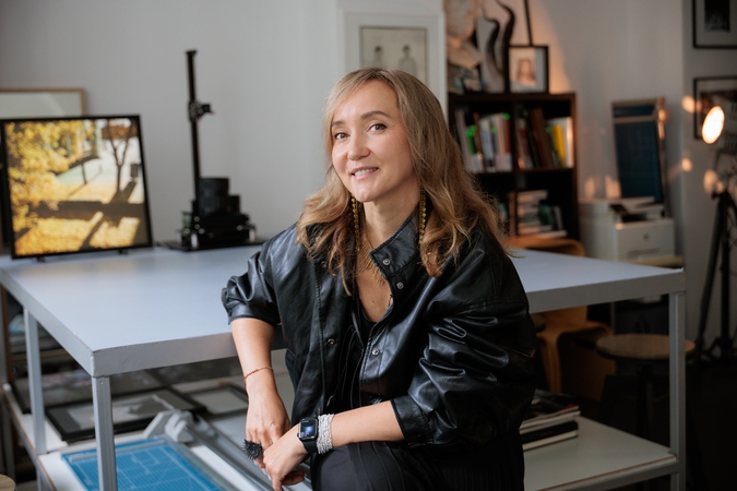Laukimas: IPMA vadovė S. Batura intriguoja – festivalyje nuo šiol bus stipriau akcentuojamas Baltijos šalių menas, o netrukus įvyks ir vieno garsiausių regiono kūrėjų debiutas Lietuvoje. 