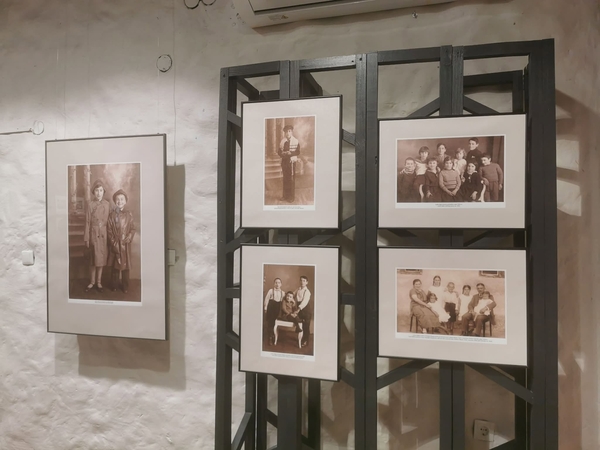 Paveldas: L. Balko 1925–1939 metais Klaipėdoje sukurtas fotografijos palikimas pirmą kartą pristatomas personalinėje parodoje.