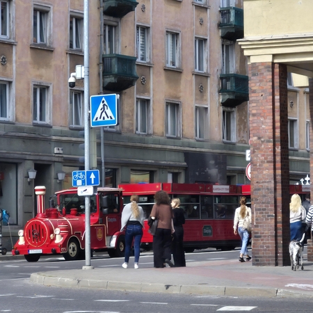 Atradimai: sužinoti įdomybių apie Klaipėdą kviečiami tiek klaipėdiečiai, tiek miesto svečiai.