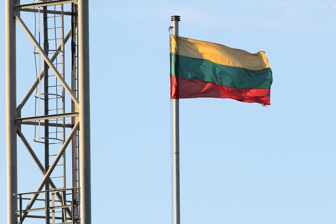Svarbu: Lietuvai reikia ne tik saugumo garantijų ir ekonominių partnerysčių, bet ir vidinės brandos – gebėjimo priimti sprendimus remiantis kompetencija.