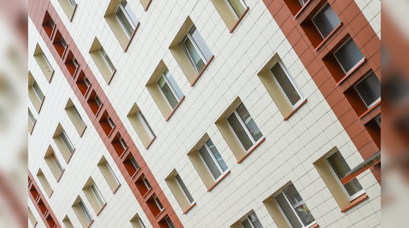 Daugiabučių modernizacija Lietuvoje