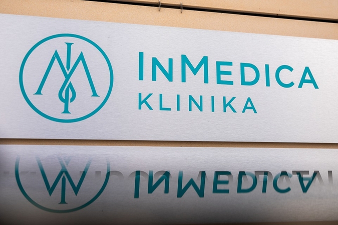 „InMedica“ galės įsigyti Navicko kliniką