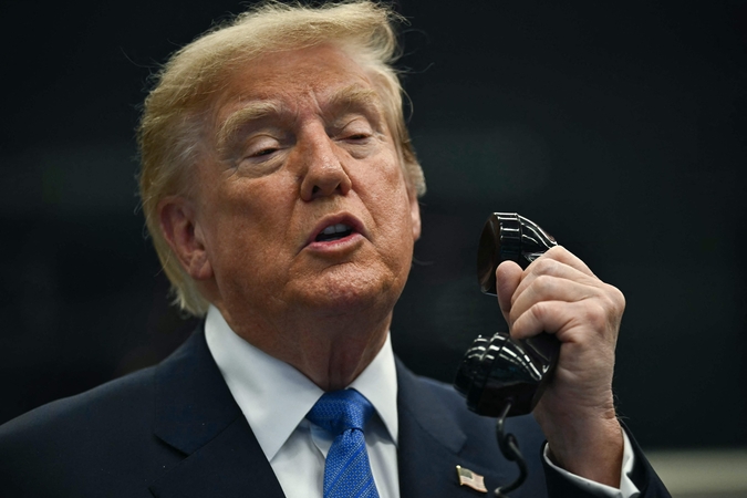 Trumpas: duomenų centrų statybų priešininkai nori būti „atsilikę ir skurstantys“