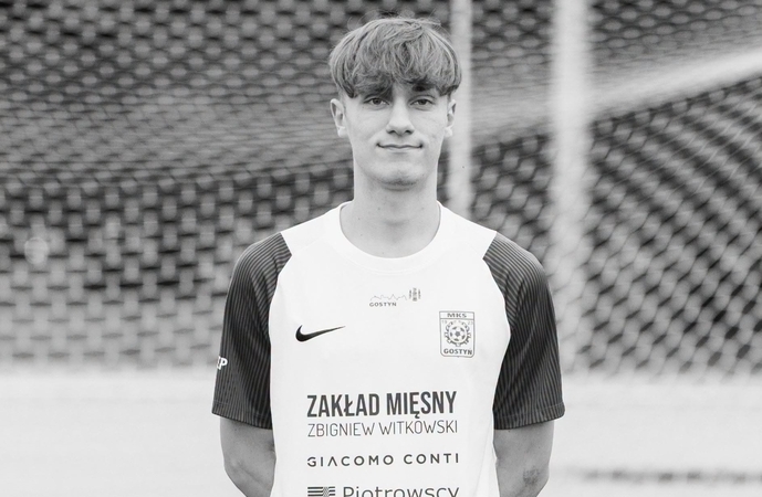 Laukinis žvėris mirtinai sužalojo dvidešimtmetį futbolininką